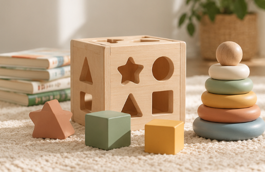 Learning & Discovery
