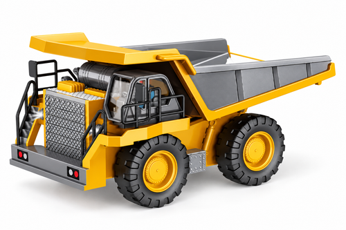 The Little Digger Collection